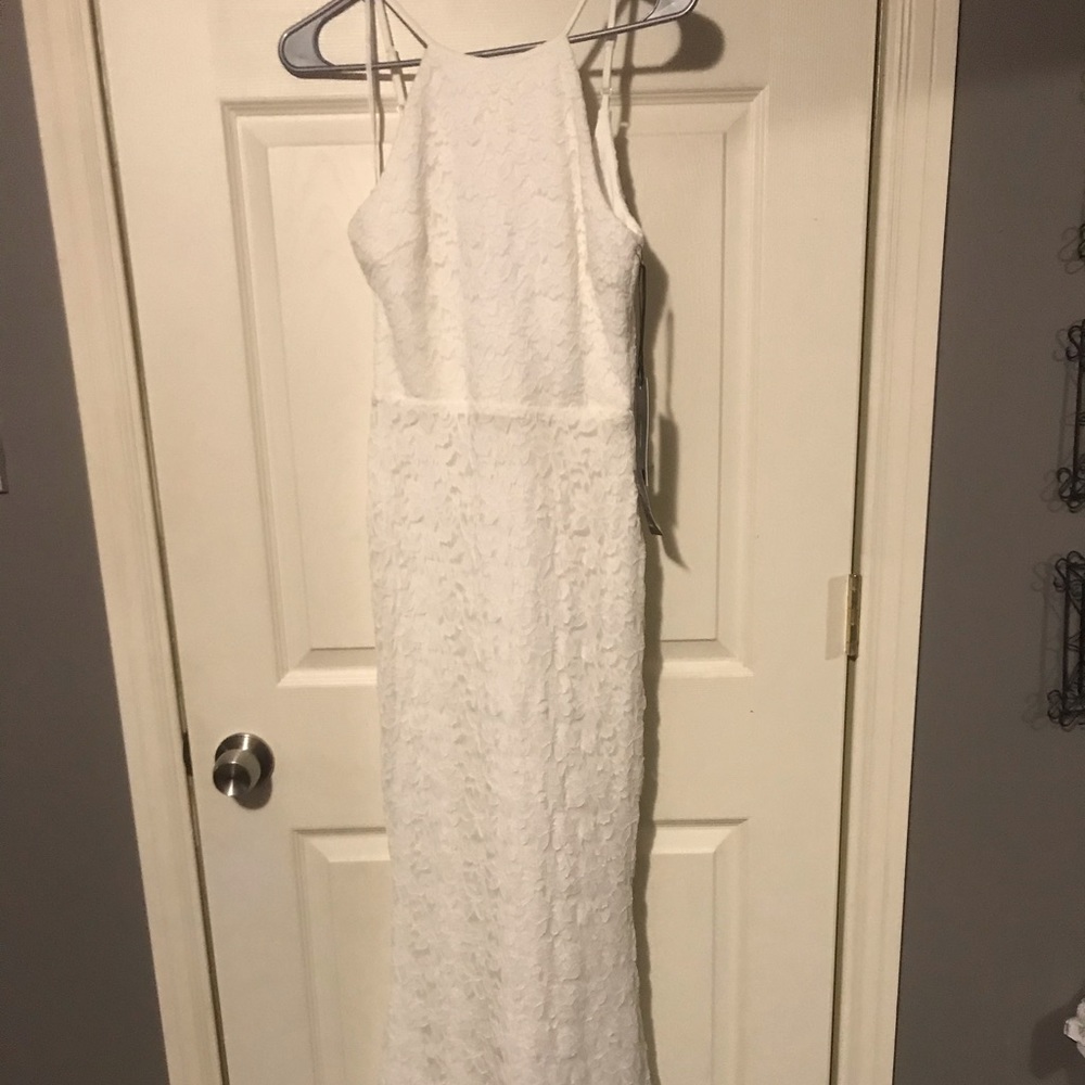 Lulu wedding gown